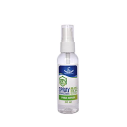 [PROLICOM_367875] Prolicom Spray Prolicom Desinfectante para Manos con Aroma 60ml