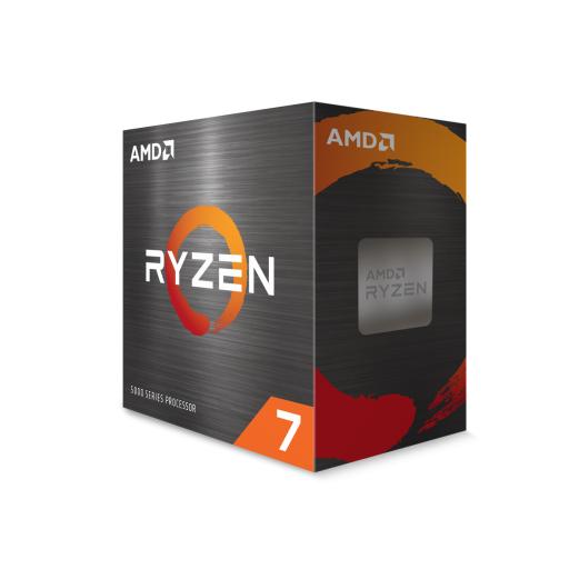 [AMD_100-100000063WOF] Procesador AMD Ryzen 7 5800X S-AM4 8-Core - no incluye Disipador