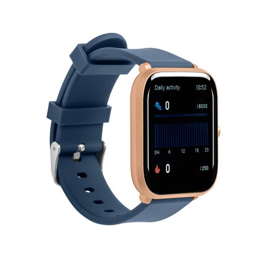 [GETTTECH_GRI-25704] Getttech Smartwatch