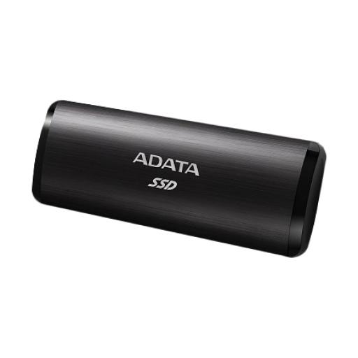 [ADATA_ASE760-2TU32G2-CBK] SSD Externo Adata SE760 2TB USB-C Negro