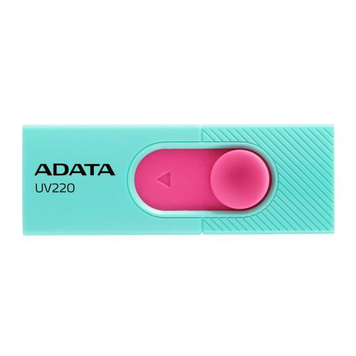 [ADATA_AUV220-32G-RGNPK] ADATA Memoria USB