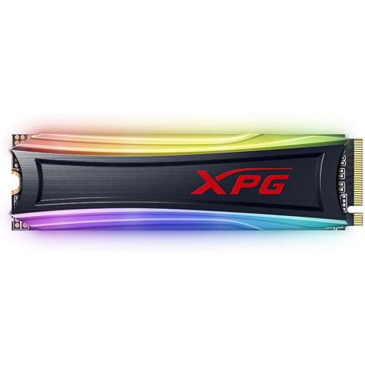 [ADATA_AS40G-512GT-C] SSD ADATA XPG Spectrix S40G 512GB PCI Express 3.0 M.2