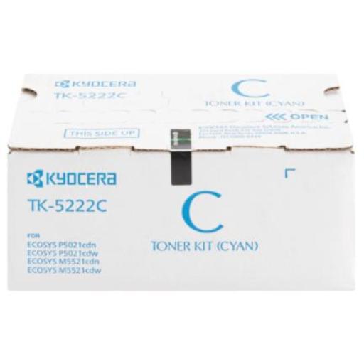 [KYOCERA_1T02R9CUS1] KYOCERA Tóner