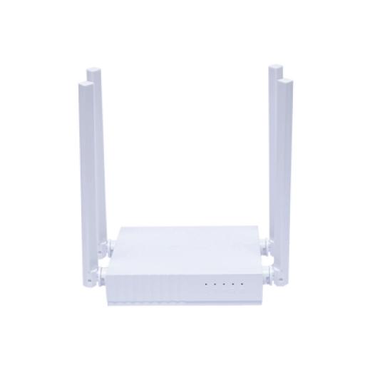 [TPLINK_ARCHERC24] TPLINK Router Inalámbrico doble banda AC, 2.4 GHz y 5 GHz Hasta 733 Mbps, 4 antenas externas omnidireccional, 4 Puertos LAN 10/100 Mbps, 1 Puerto WAN 10/100 Mbps