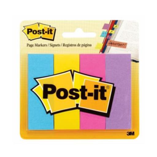 [3M_671-4AU] 3M Banderitas 3M Astrobrite 50 Hojas