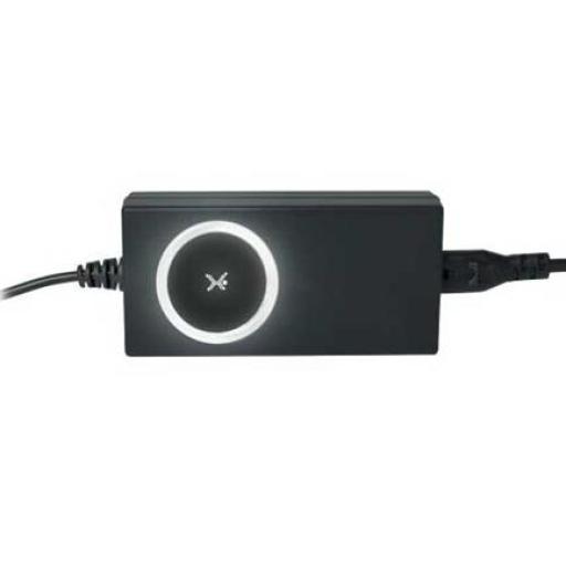 [PERFECTCHOICE_PC-240747] Perfect Choice Adaptador Perfect Choice Automático de Corriente para Laptop Color Negro