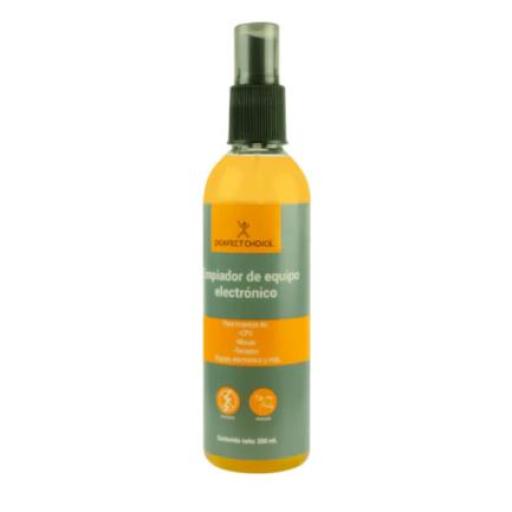 [PERFECTCHOICE_PC-033066] Perfect Choice Limpiador Perfect Choice Equipo Electrónico Antiestático 250ml