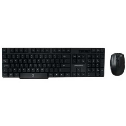 [PERFECTCHOICE_PC-200994] Perfect Choice KIT TECLADO INALAMBRICO PERFECT CHOICE