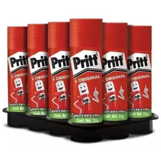 [PRITT_2321316] Pritt LAPIZ ADHESIVO PRITT PS-22GRS C/12