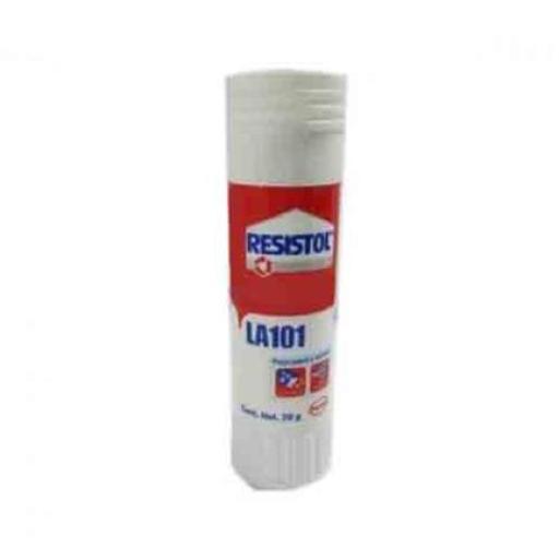 [PRITT_978007] Pritt LAPIZ ADHESIVO RESISTOL LA 10GR C/12