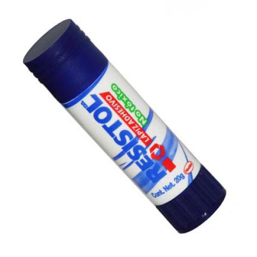[PRITT_2803765] Pritt LAPIZ ADHESIVO RESISTOL LA 20GR C/12