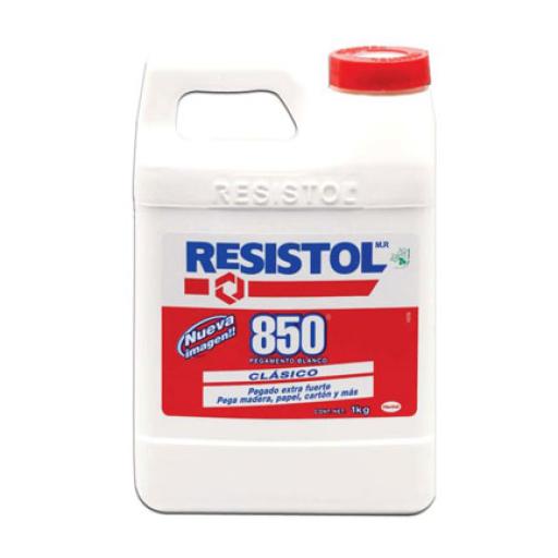 [PRITT_621688] Pritt PEGAMENTO BLANCO RESISTOL 850 JUMBO 1K