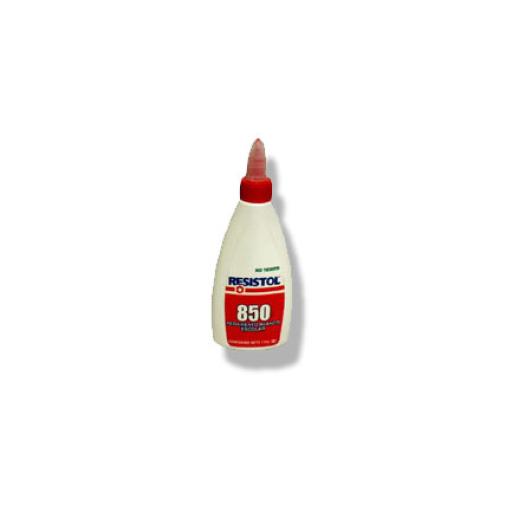 [PRITT_938422] Pritt PEGAMENTO BLANCO RESISTOL 850 55GRS PQTE/12