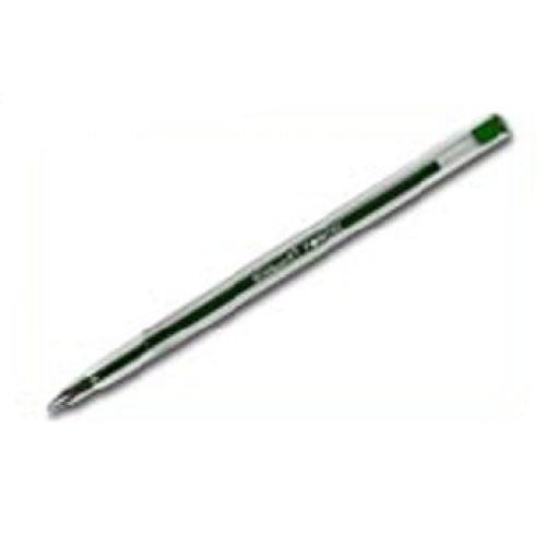 [PELIKAN_962704] Pelikan Bolígrafo Pelikan Pointec Punto Mediano 0.7mm Color Azul C/12 Pzas
