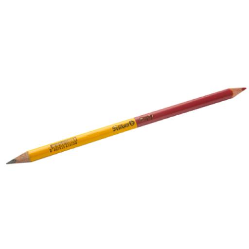 [PELIKAN_30330206] Pelikan LAPIZ PELIKAN TRIANGULAR DUPLY C/10