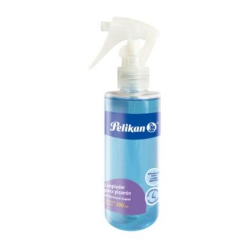 [PELIKAN_1700100] Pelikan Líquido Pelikan Limpia Pizarrón 200ml
