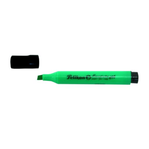 [PELIKAN_30160006] Pelikan MARCATEXTOS PELIKAN 414 VERDE C/10
