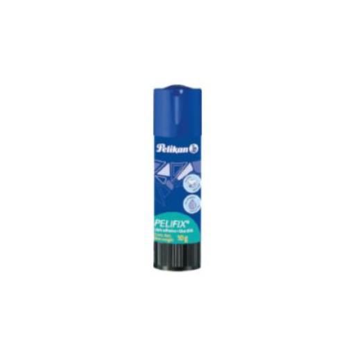 [PELIKAN_09051000] Pelikan LAPIZ ADHESIVO PELIKAN 10 GR C/12