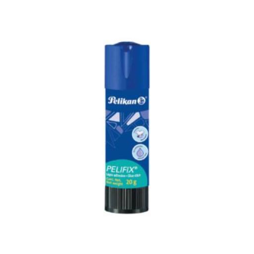 [PELIKAN_09053000] Pelikan LAPIZ ADHESIVO PELIKAN 20 GR C/24
