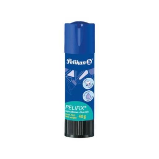 [PELIKAN_09054000] Pelikan LAPIZ ADHESIVO PELIKAN 40 GR C/12