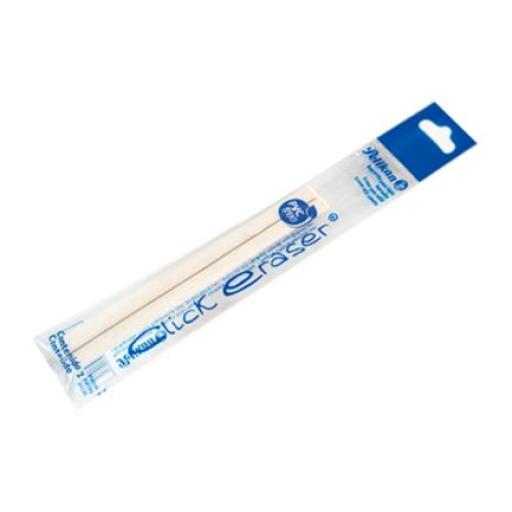 [PELIKAN_06380100] Pelikan REPUESTO BORRADOR PELIKAN TIPO LAPIZ CLICK ERASER C/2