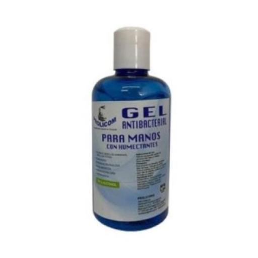 [PROLICOM_356050] Prolicom Gel Antibacterial Prolicom 250ml