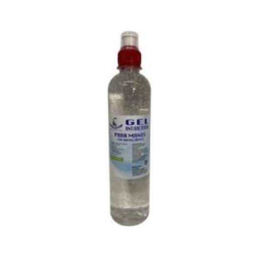 [PROLICOM_366051] Prolicom Gel Antibacterial Prolicom 500ml