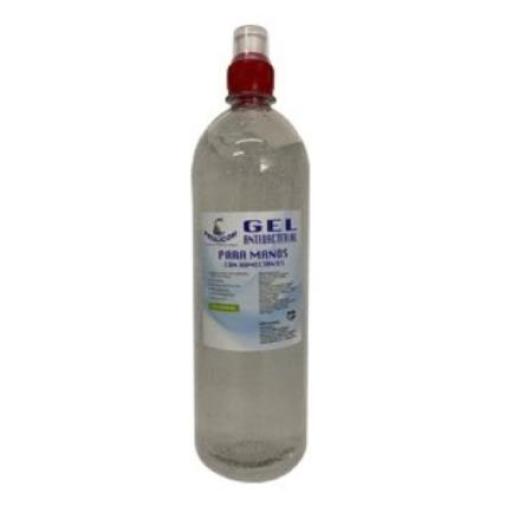 [PROLICOM_366054] Prolicom Gel Antibacterial Prolicom 1 LT