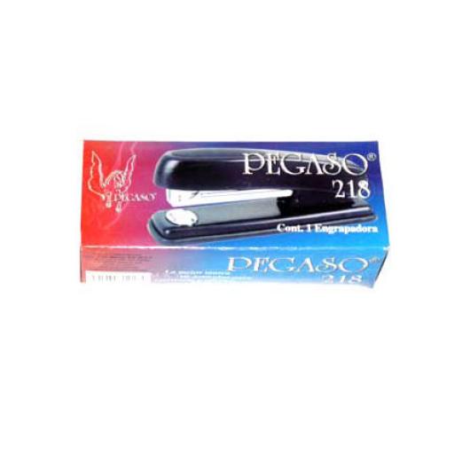 [PEGASO_204] Pegaso ENGRAPADORA PEGASO 204 MEDIA TIRA MANUAL ESCRITORIO