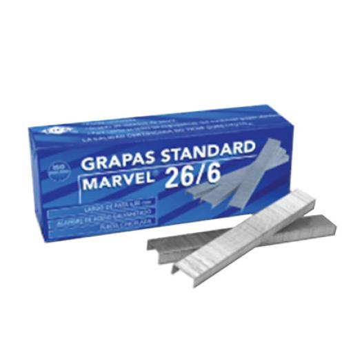 [PILOT_26-6] Pilot GRAPAS PILOT FIFA STANDARD MARVEL 6MM C/5000