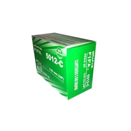 [PILOT_5012-C] Pilot GRAPA FIFA 3/8 " CON 5040