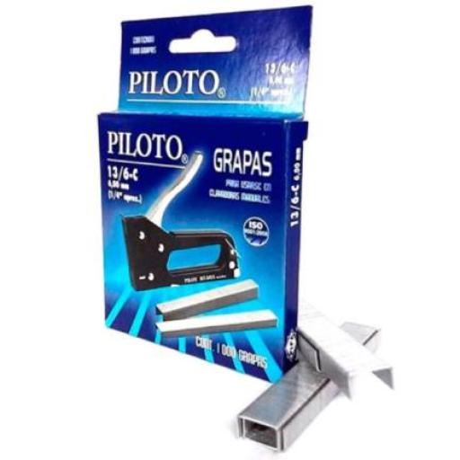 [PILOT_13/6-C] Pilot GRAPA FIFA 6.00 MM (0.236")