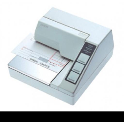 [EPSON_C31C163272] Epson Impresora POS Epson TM-U295-272 Matricial 