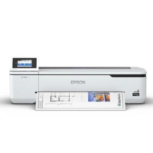 [EPSON_SCT3170X] Epson Plotter Epson SureColor T3170X Cabezal de Impresión 24" Resolución 2400x1200