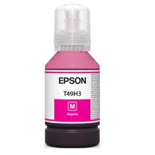 [EPSON_T49H300] Epson Tinta Epson T49H 140ml Color Magenta