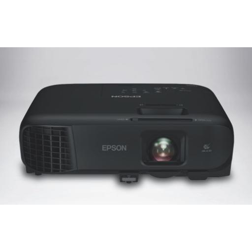 [EPSON_V11H978021] Epson Videoproyector PowerLite FH52+ 3LCD 4000 Lúmenes 1920x1080 HDMI