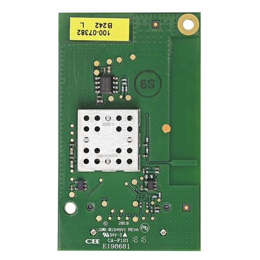 [HONEYWELLHOMERESIDEO_PROWIFIZW] HONEYWELL HOME RESIDEO Comunicador WiFi con ZWave Integrado para modulo LTEMPA y PROA7M