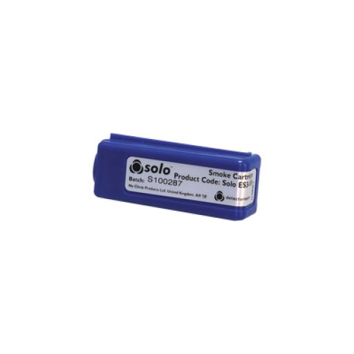 [SDI_SOLO-ES12] SDI Paquete de 12 cartuchos electrónicos de humo para dispensador SOLO-365
