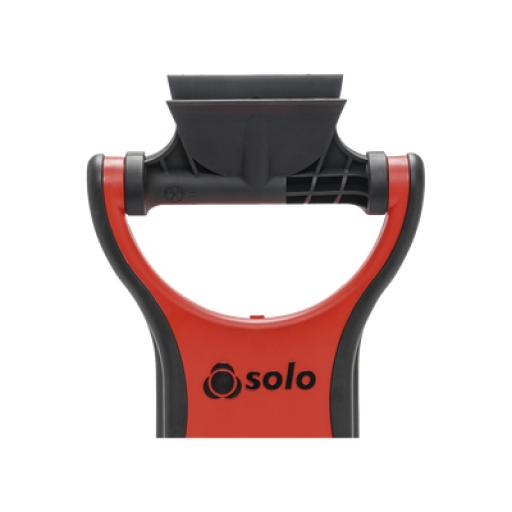 [SDI_SOLO-372] SDI Adaptador ASD para Probar Sistemas de Detección de Humo por Aspiración con Probador SOLO-365