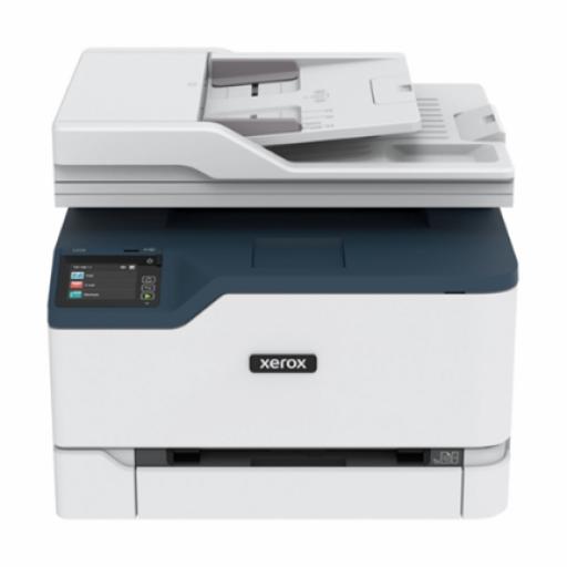 [XEROX_C235_DNI] Xerox Multifuncional Xerox C235 Color 24PPM
