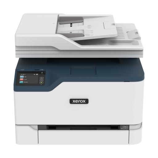 [XEROX_C235_DNI] Xerox Multifuncional Xerox C235 Color 24PPM