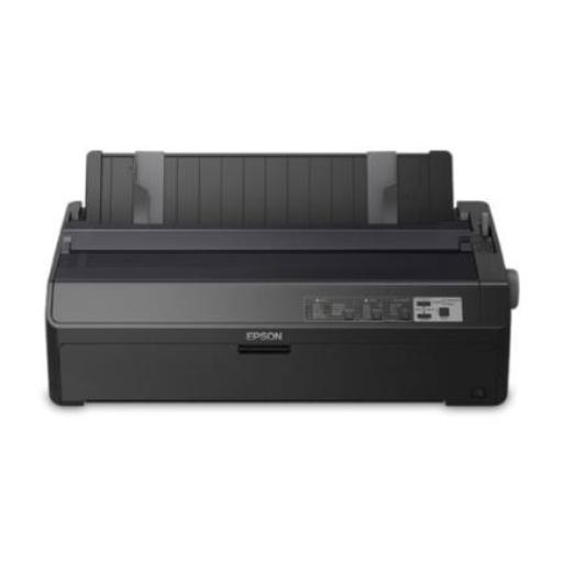 [EPSON_C11CF40201] Epson Impresora Matriz de Punto Epson LQ-2090II de 24 agujas