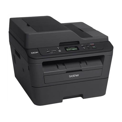 [BROTHER_DCPL2540DW] Brother Multifuncional Brother DCP 2540DW Monocromática Láser