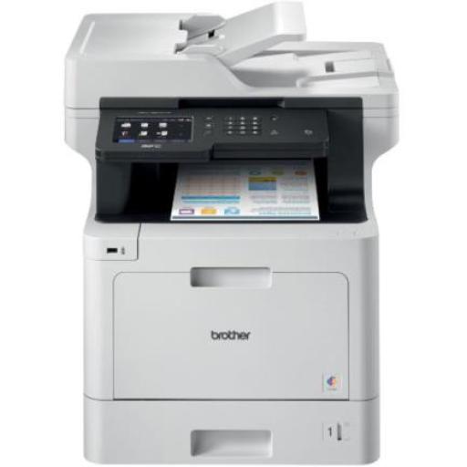 [BROTHER_MFCL8900CDW] Brother Multifuncional Brother Valor MFC-L8900CDW Color Láser