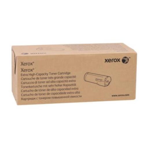 [XEROX_106R04057] Xerox Toner Xerox Negro Alta Capacidad 20.9K Paginas Versalink C8000