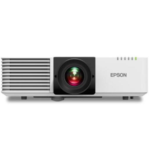 [EPSON_V11HA26020] Epson Videoproyector Epson PowerLite L630U Largo Alcance 6200 Lúmenes FHD WUXGA Resolución 1920x1200