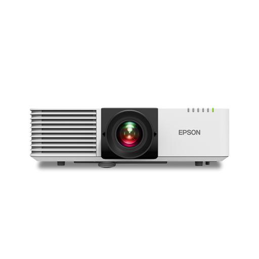 [EPSON_V11HA26020] Epson Videoproyector Epson PowerLite L630U Largo Alcance 6200 Lúmenes FHD WUXGA Resolución 1920x1200