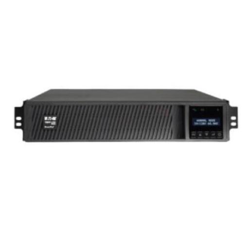 [TRIPPLITE_SMART2200RMXL2U] Tripp Lite UPS Tripp Lite SmartPro Onda Sinusoidal Interactivo Autonomía Extendida 2200VA/120V 8 Contactos