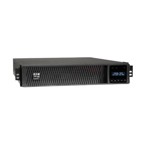 [TRIPPLITE_SMART2200RMXL2U] Tripp Lite UPS Tripp Lite SmartPro Onda Sinusoidal Interactivo Autonomía Extendida 2200VA/120V 8 Contactos
