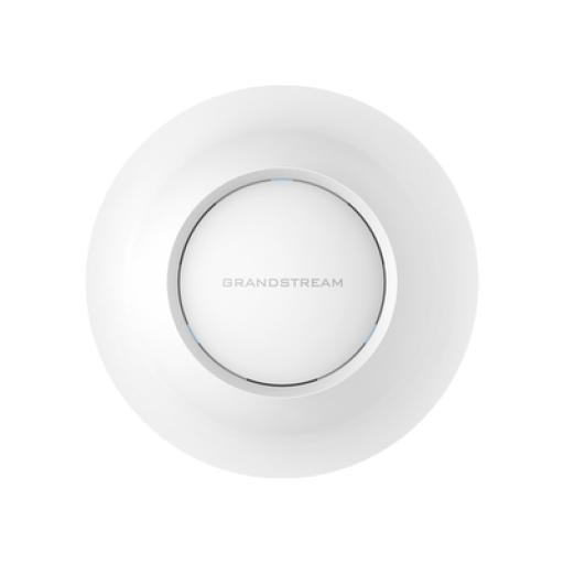 [GRANDSTREAMNETWORKS_GWN7625] Grandstream Networks Punto de acceso Wi-Fi 802.11 ac 2.03 Gbps, Wave-2, MU-MIMO 4x4:4 (5GHz) y MU-MIMO 2x2:2 (2.4GHz) con administración desde la nube gratuita o stand-alone.